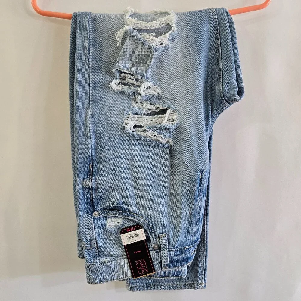 No Boundaries Jeans - Picture 11 of 11